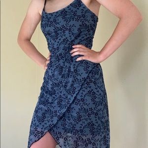 Vintage 90s dress